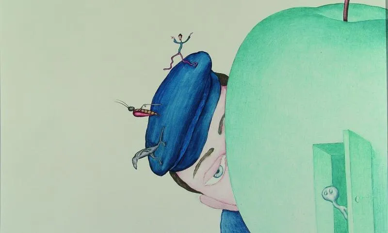 Взрослым вход разрешен